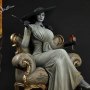 Alcina Dimitrescu Throne Legacy Deluxe Bonus Edition