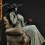 Alcina Dimitrescu Throne Legacy Deluxe