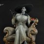 Resident Evil-Village: Alcina Dimitrescu Throne Legacy