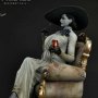 Alcina Dimitrescu Throne Legacy Deluxe