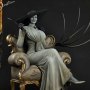 Alcina Dimitrescu Throne Legacy Deluxe