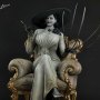 Alcina Dimitrescu Throne Legacy Deluxe Bonus Edition