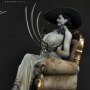 Alcina Dimitrescu Throne Legacy Deluxe