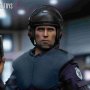 Alex Murphy (Law Enforcer)