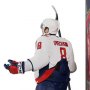 Alex Ovechkin All Time Goals Leader