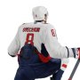 Alex Ovechkin All Time Goals Leader