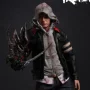 Prototype: Alex Mercer (Prototype)
