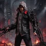 Alex Mercer (Prototype)
