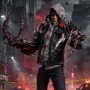 Alex Mercer (Prototype)