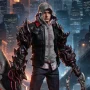 Alex Mercer (Prototype)