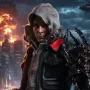 Alex Mercer (Prototype)