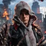 Alex Mercer (Prototype)