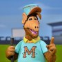 Alf Baseball Toony Classic