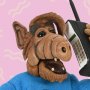 Alf Totally 80s Ultimate