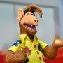 Alf With Saxophone Toony Classic