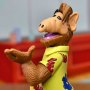 Alf With Saxophone Toony Classic