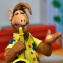 Alf With Saxophone Toony Classic