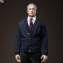Alfred Pennyworth (House Keeper)
