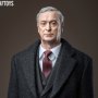 Alfred Pennyworth (House Keeper)