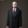 Batman Dark Knight Trilogy: Alfred Pennyworth (House Keeper)