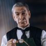 Alfred Pennyworth (Old Housekeeper Mr. A)