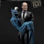 DC Comics: Alfred Pennyworth Throne Legacy Bonus Edition (Gabriele Dell'Otto)