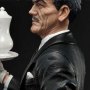 Alfred Pennyworth Throne Legacy Bonus Edition (Gabriele Dell'Otto)