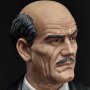 Alfred Pennyworth Throne Legacy Bonus Edition (Gabriele Dell'Otto)