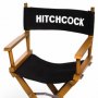 Alfred Hitchcock