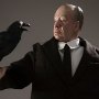 Alfred Hitchcock