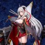Azur Lane: Algerie