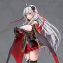 Azur Lane: Algerie Light Equipment