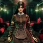 Alice (Alice's Crazy Return 2.0)