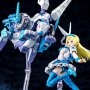 Megami Device: Chaos & Pretty Alice