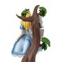 Alice & Cheshire Cat Candy Color D-Stage Diorama Mini Special Edition 2-PACK