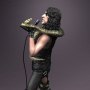 Alice Cooper Snake