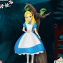 Alice In Wonderland: Alice D-Stage Diorama Mini