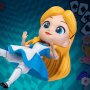 Disney 100 Years Of Wonder: Alice Egg Attack
