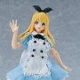 Alice Female Body With Dress & Apron Outfit
