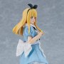 Alice Female Body With Dress & Apron Outfit