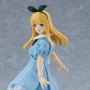 Alice Female Body With Dress & Apron Outfit