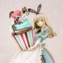 Alice In Wonderland (Akakura)