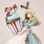 Original Character: Alice In Wonderland (Akakura)