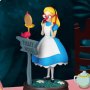 Alice In Wonderland D-Stage Diorama Mini 6-PACK