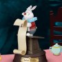 Alice In Wonderland D-Stage Diorama Mini 6-PACK