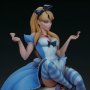 Alice In Wonderland (J. Scott Campbell) (Sideshow)