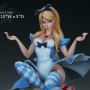 Alice In Wonderland (J. Scott Campbell) (Sideshow)