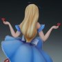 Alice In Wonderland (J. Scott Campbell) (Sideshow)