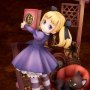 Odin Sphere Leifthrasir: Alice Leifthrasir