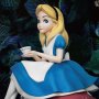Alice In Wonderland: Alice Master Craft